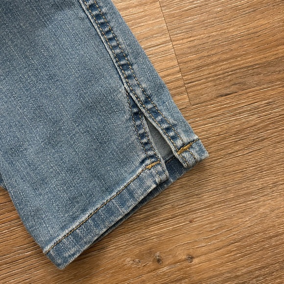 Banana Republic Skinny Jeans - Picture 3 of 4